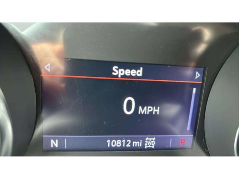 Used 2023 Buick Encore GX Select w/ Sport Touring Package AWD/4WD image 15