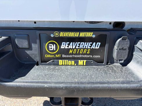Used 2023 RAM 2500 Tradesman AWD/4WD image 7