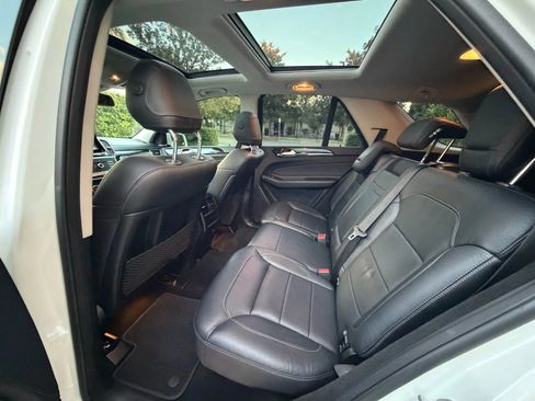 Used 2016 Mercedes-Benz GLE 400 4MATIC image 12