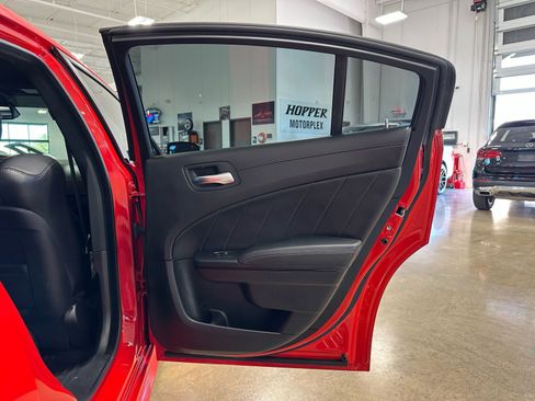 Used 2023 Dodge Charger Scat Pack w/ Daytona Edition Group image 39