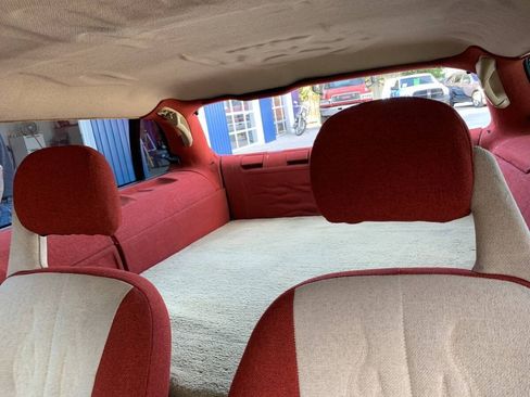 Used 1993 Chevrolet Caprice Classic RWD image 19