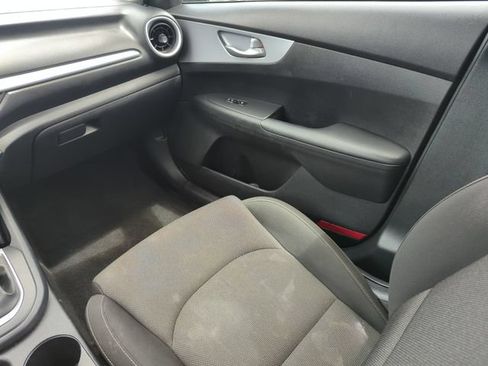 Used 2024 Kia Forte LXS FWD image 26
