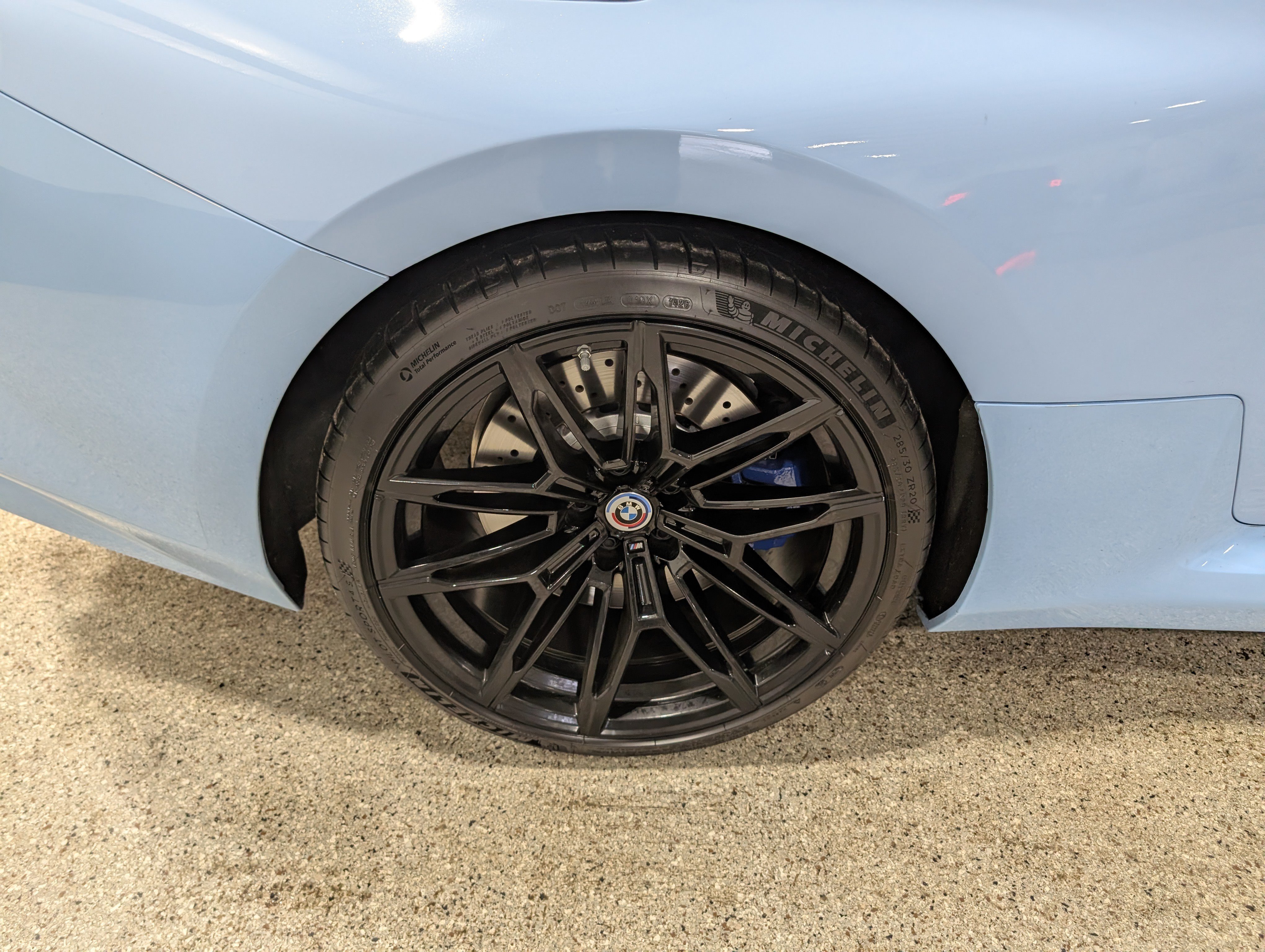 Used 2023 BMW M2 w/ Lighting Package RWD image 11