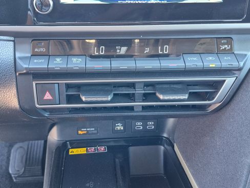 Certified 2025 Toyota Camry LE FWD image 30