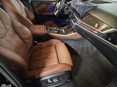 Certified 2024 BMW X5 xDrive40i w/ M Sport Package image 22