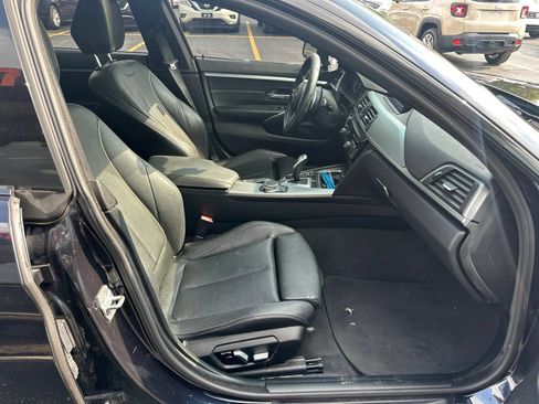 Used 2019 BMW 440i Gran Coupe xDrive AWD/4WD image 13