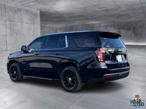 Used 2024 Chevrolet Tahoe LT w/ Luxury Package image 4