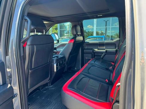 Used 2018 Ford F150 Lariat AWD/4WD image 15
