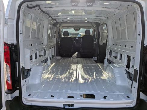 Used 2024 Ford Transit 250 Base image 13