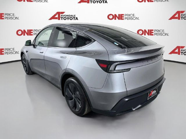 Used 2026 Tesla Model Y Long Range AWD/4WD image 5