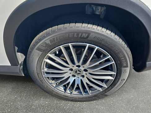 Certified 2026 Mercedes-Benz GLC 300 4MATIC image 32