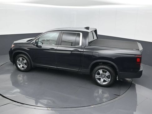 Used 2024 Honda Ridgeline RTL image 15