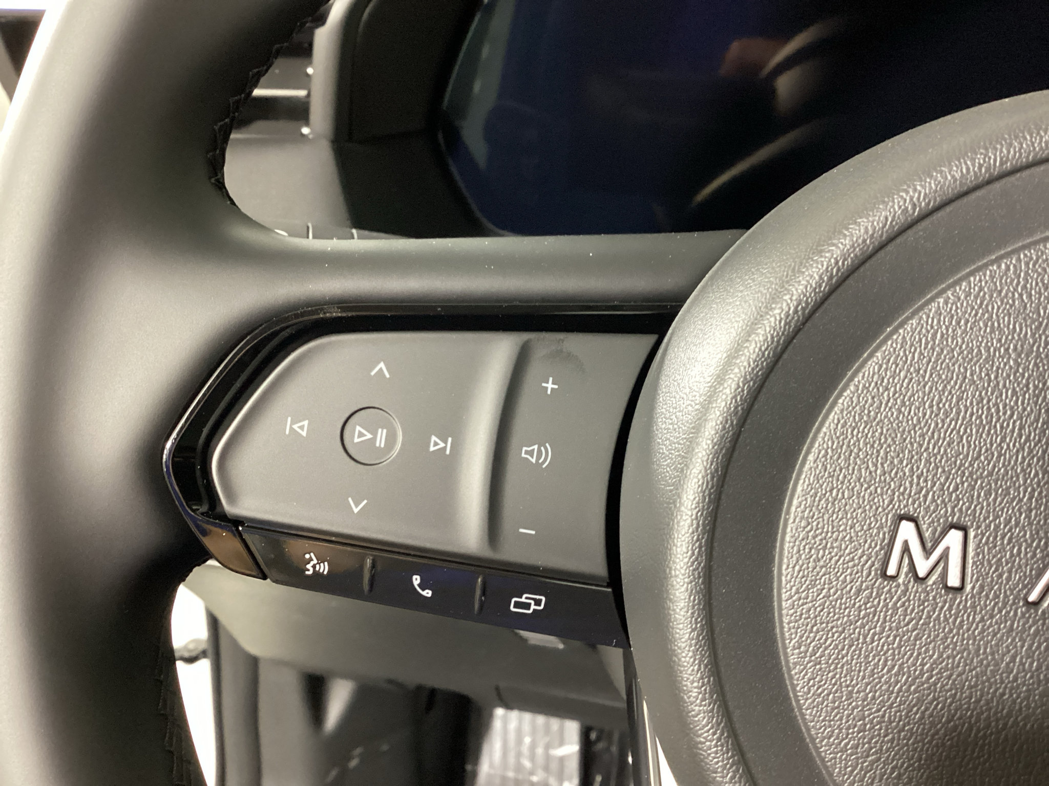 New 2026 MAZDA CX-5 Select AWD/4WD image 21
