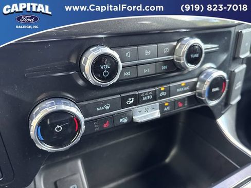 Certified 2023 Ford F150 XLT w/ Equipment Group 302A High AWD/4WD image 29