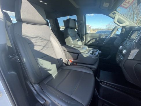 Used 2024 GMC Sierra 1500 Pro w/ Pro Value Package image 29