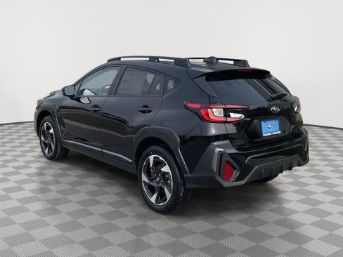 New 2026 Subaru Crosstrek 2.5i Limited AWD/4WD image 3