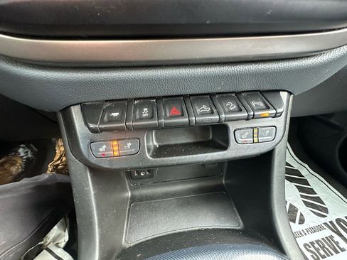 Used 2021 Chevrolet Colorado Z71 image 10