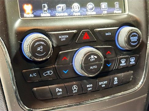 Used 2017 Jeep Grand Cherokee Altitude image 17