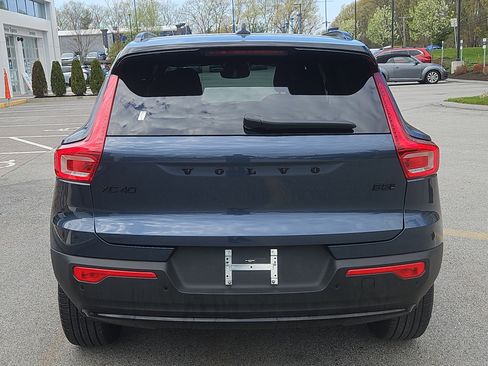 Used 2026 Volvo XC40 B5 Ultra w/ Protection Package Premier AWD/4WD image 29