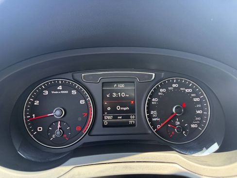 Used 2018 Audi Q3 2.0T Premium Plus AWD/4WD image 15