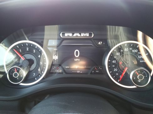 New 2026 RAM 1500 Laramie image 16