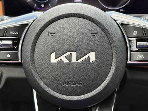 New 2026 Kia Seltos EX w/ EX Sunroof Package FWD image 23