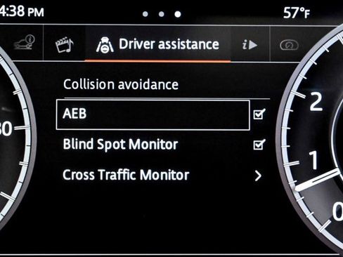 Used 2018 Land Rover Discovery HSE Luxury AWD/4WD image 75