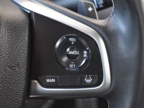 Used 2020 Honda Civic Sport image 9