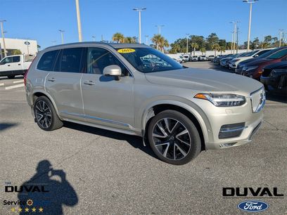 Used 2018 Volvo XC90 T6 Inscription w/ Convenience Package