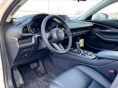 New 2026 MAZDA CX-30 AWD 2.5 S image 8