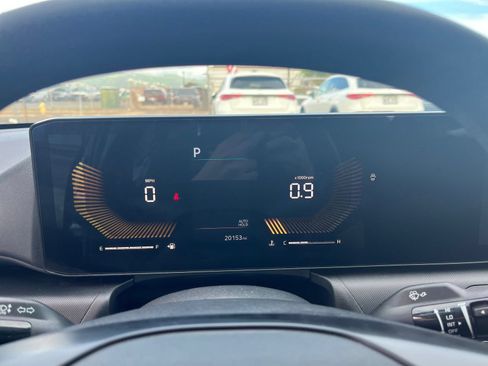 Used 2025 Kia K4 FWD image 38