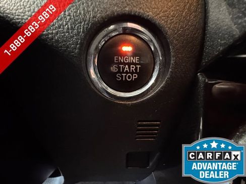 Used 2019 Toyota 4Runner Limited AWD/4WD image 21