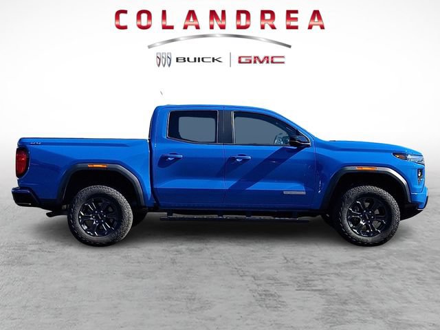 Used 2025 GMC Canyon Elevation w/ Convenience Package AWD/4WD image 7
