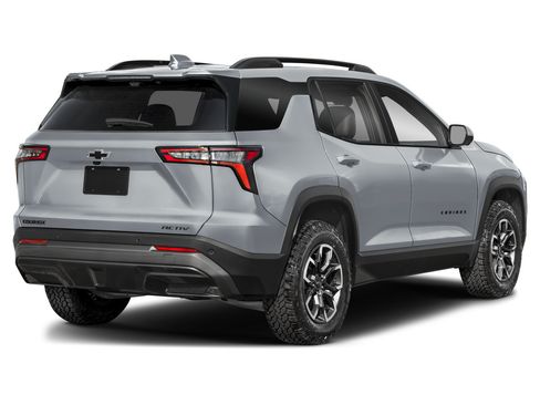 New 2027 Chevrolet Equinox ACTIV FWD image 27