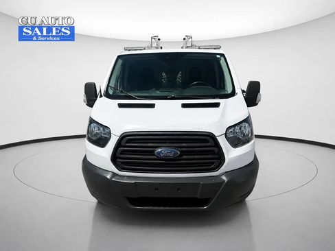 Used 2018 Ford Transit 150 130 Low Roof RWD image 2