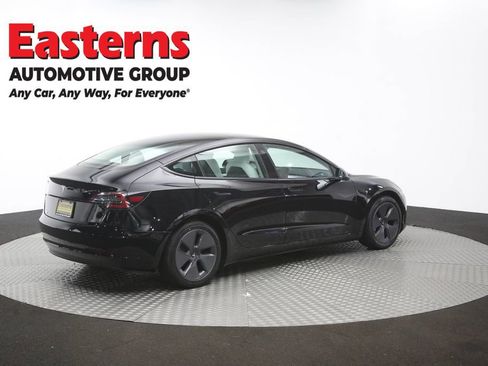 Used 2023 Tesla Model 3 Standard Range RWD image 32