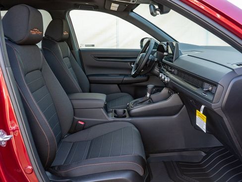 New 2026 Honda CR-V TrailSport image 16