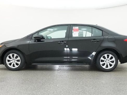 New 2026 Toyota Corolla LE image 52