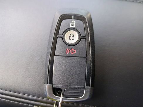 Used 2023 Ford Bronco Sport Big Bend w/ Convenience Package image 29