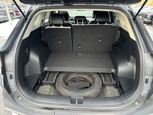 Used 2023 Kia Sportage EX image 47