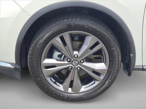 Used 2020 Nissan Murano Platinum FWD image 23
