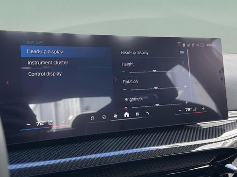 New 2026 BMW M3 w/ Executive Package image 20