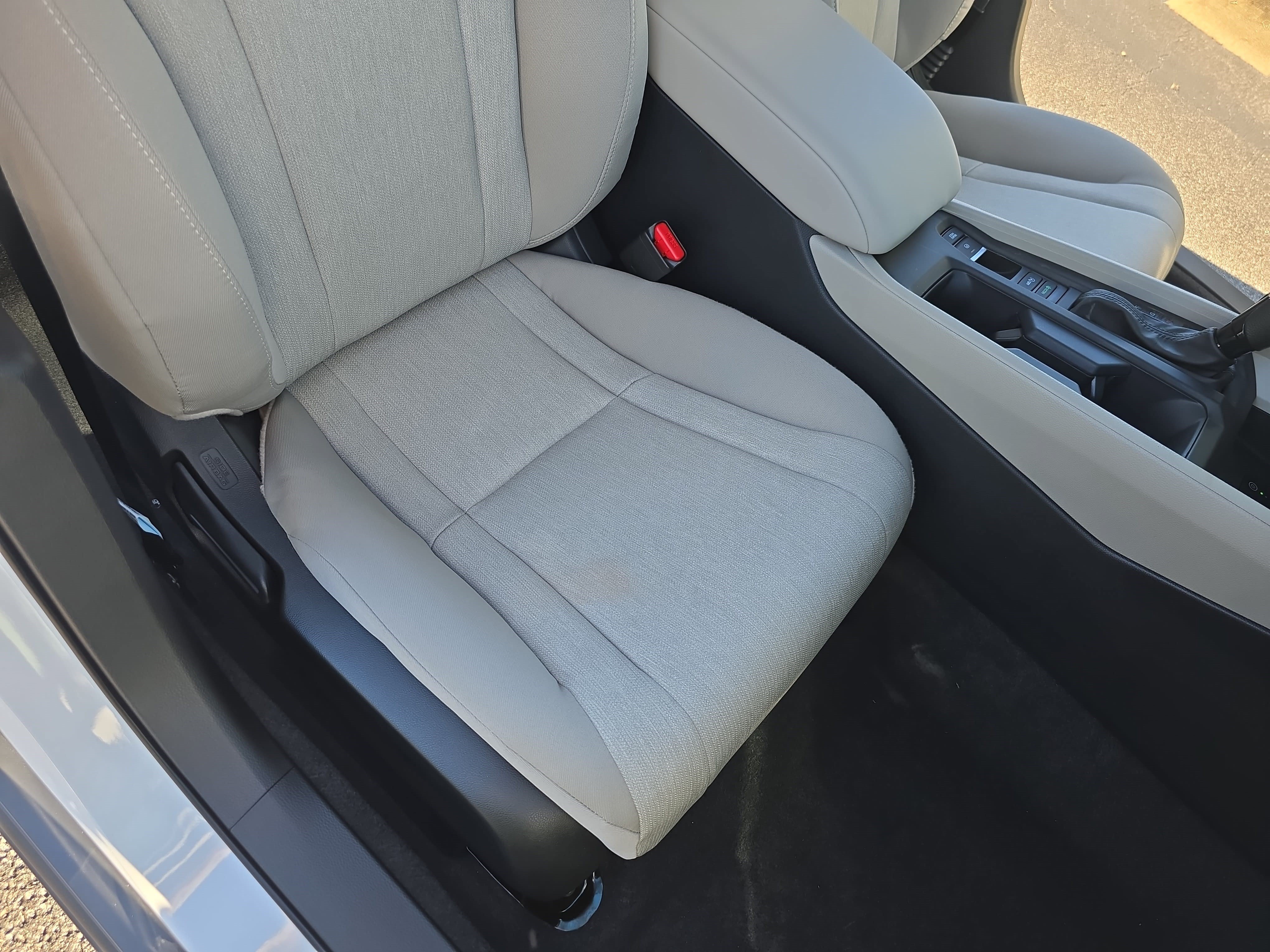 New 2026 Honda Accord LX image 10