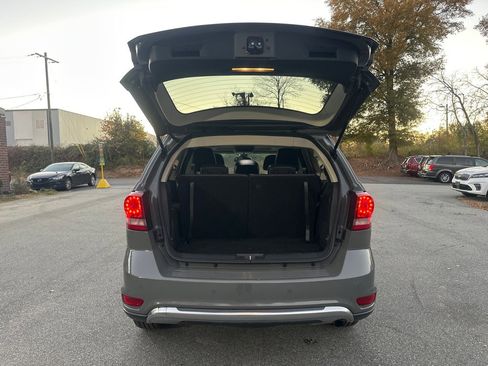 Used 2020 Dodge Journey Crossroad image 31
