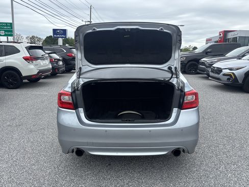 Used 2017 Subaru Legacy 3.6R Limited AWD/4WD image 26