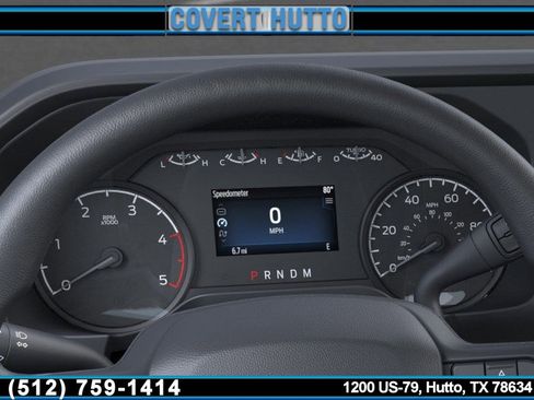 New 2026 Ford F350 XL w/ XL Driver Assist Package image 13