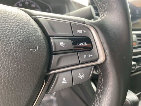 Used 2021 Honda Accord Sport image 28