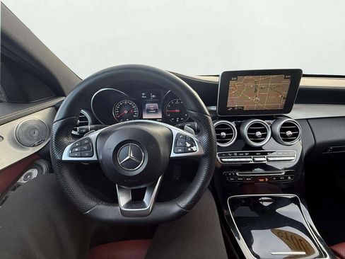 Used 2015 Mercedes-Benz C 300 4MATIC Sedan image 15