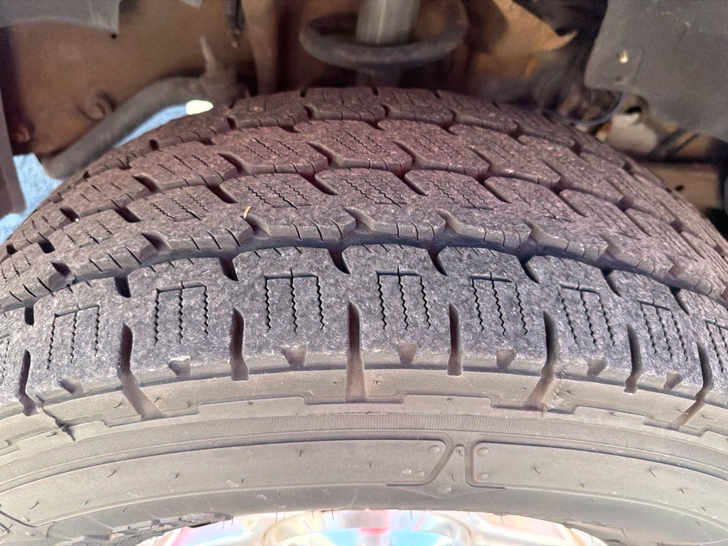 Used 2013 RAM 2500 Laramie w/ Cold Weather Group AWD/4WD image 15