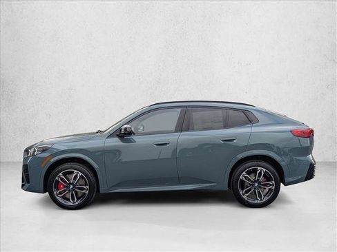 New 2026 BMW X2 xDrive28i w/ Technology Package image 9